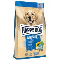 Happy Dog NaturCroq Puppy kutyatáp kölyök kutyáknak 1 kg