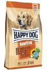 Happy Dog NaturCroq Rind & Reis Marha-rizs kutyatáp felnőtt kutyáknak