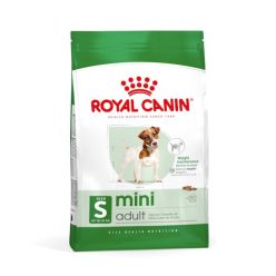 Royal Canin Mini kutyatáp felnőtt kutyáknak