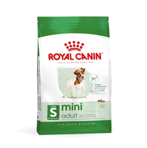 Royal Canin Mini kutyatáp felnőtt kutyáknak