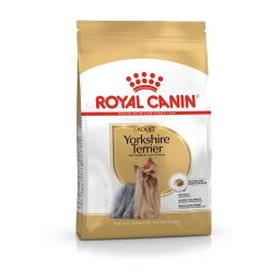 Royal Canin Yorkshire Terrier kutyatáp felnőtt kutyáknak