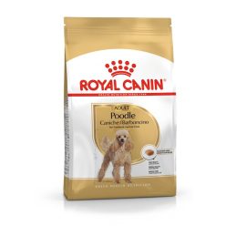 Royal Canin Poodle kutyatáp felnőtt kutyáknak