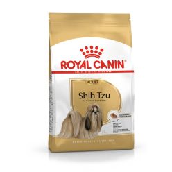 Royal Canin Shih Tzu kutyatáp felnőtt kutyáknak