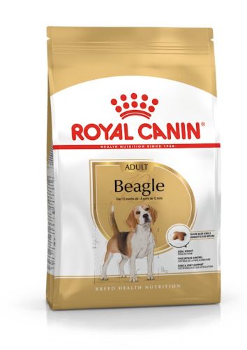 Royal Canin Beagle kutyatáp felnőtt kutyáknak