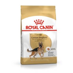 Royal Canin German Shepherd kutyatáp felnőtt kutyáknak