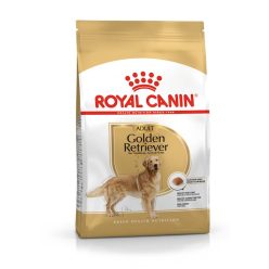 Royal Canin Golden Retriever kutyatáp felnőtt kutyáknak