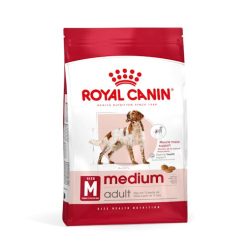 Royal Canin Medium kutyatáp felnőtt kutyáknak