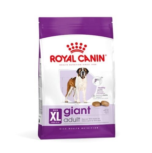 Royal Canin Giant kutyatáp felnőtt kutyáknak