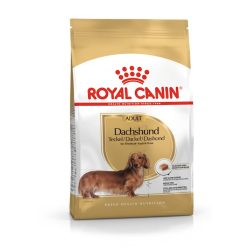 Royal Canin Dachshund kutyatáp felnőtt kutyáknak