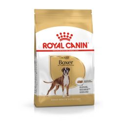 Royal Canin Boxer kutyatáp felnőtt kutyáknak