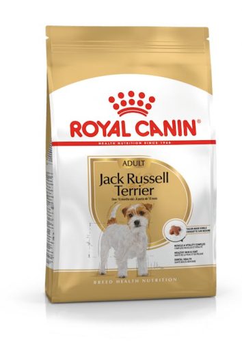 Royal Canin Jack Russell kutyatáp felnőtt kutyáknak