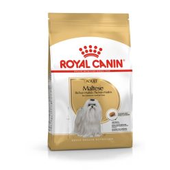 Royal Canin Maltese kutyatáp felnőtt kutyáknak