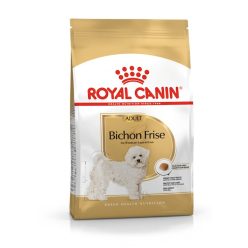 Royal Canin Bichon Frise kutyatáp felnőtt kutyáknak