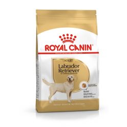 Royal Canin Labrador Retriever kutyatáp felnőtt kutyáknak