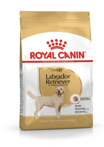 Royal Canin Labrador Retriever kutyatáp felnőtt kutyáknak