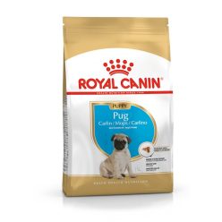 Royal Canin Pug kutyatáp kölyök kutyáknak