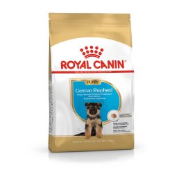 Royal Canin German Shepherd kutyatáp kölyök kutyáknak