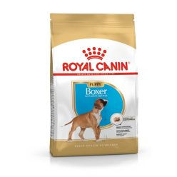 Royal Canin Boxer kutyatáp kölyök kutyáknak