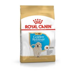 Royal Canin Golden Retriever kutyatáp kölyök kutyáknak