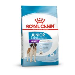 Royal Canin Giant Junior kutyatáp fiatal kutyáknak