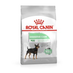   Royal Canin Mini Digestive Care kutyatáp felnőtt kutyáknak