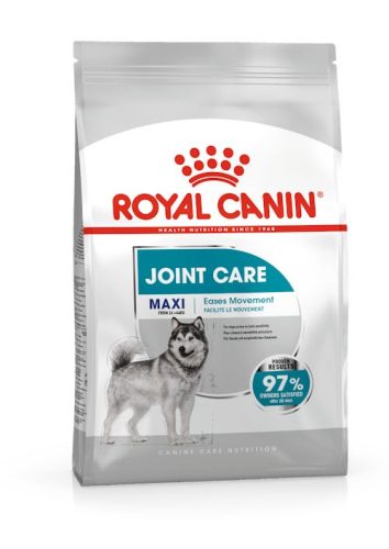 Royal Canin Maxi Joint Care kutyatáp felnőtt kutyáknak