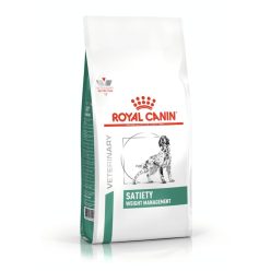   Royal Canin Satiety Weight Management kutyatáp felnőtt kutyáknak