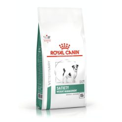   Royal Canin Satiety Weight Management Small Dog kutyatáp felnőtt kutyáknak