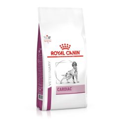 Royal Canin Cardiac kutyatáp felnőtt kutyáknak