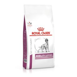 Royal Canin Mobility Support kutyatáp felnőtt kutyáknak