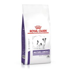   Royal Canin Mature Consult Small Dog kutyatáp felnőtt kutyáknak