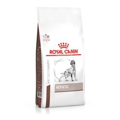 Royal Canin Hepatic kutyatáp felnőtt kutyáknak