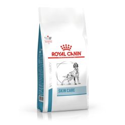 Royal Canin Skin Care kutyatáp felnőtt kutyáknak