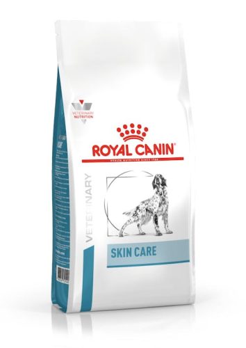 Royal Canin Skin Care kutyatáp felnőtt kutyáknak