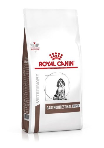 Royal Canin Gastrointestinal Puppy kutyatáp kölyök kutyáknak