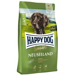 Happy Dog Sensible Neuseeland kutyatáp felnőtt kutyáknak