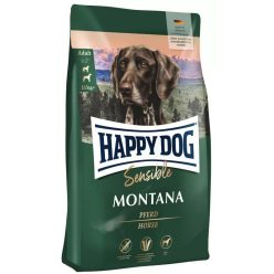 Happy Dog Sensible Montana kutyatáp felnőtt kutyáknak