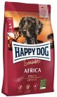 Happy Dog Sensible Africa kutyatáp felnőtt kutyáknak