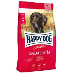 Happy Dog Sensible Andalucía kutyatáp felnőtt kutyáknak