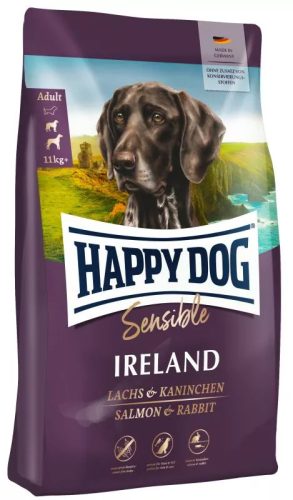 Happy Dog Sensible Ireland kutyatáp felnőtt kutyáknak