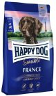 Happy Dog Sensible France kutyatáp felnőtt kutyáknak