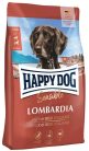 Happy Dog Sensible Lombardia kutyatáp felnőtt kutyáknak