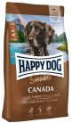 Happy Dog Sensible Canada kutyatáp felnőtt kutyáknak