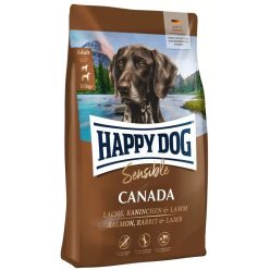 Happy Dog Sensible Canada kutyatáp felnőtt kutyáknak