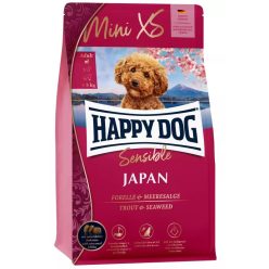 Happy Dog Mini XS Japan kutyatáp felnőtt kutyáknak