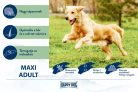 Happy Dog Fit & Vital Maxi kutyatáp felnőtt kutyáknak