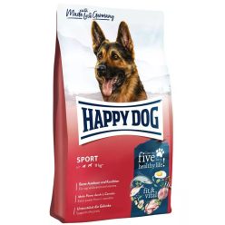 Happy Dog Fit & Vital Sport kutyatáp felnőtt kutyáknak