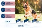 Happy Dog Fit & Vital Sport kutyatáp felnőtt kutyáknak