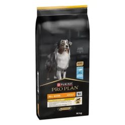   Purina Pro Plan All Sizes Adult Light/Sterilised fehér hal kutyatáp felnőtt kutyáknak 3 kg