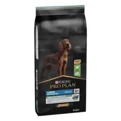   Purina Pro Plan Large Athletic Adult Sensitive Digestion bárány 14 kg